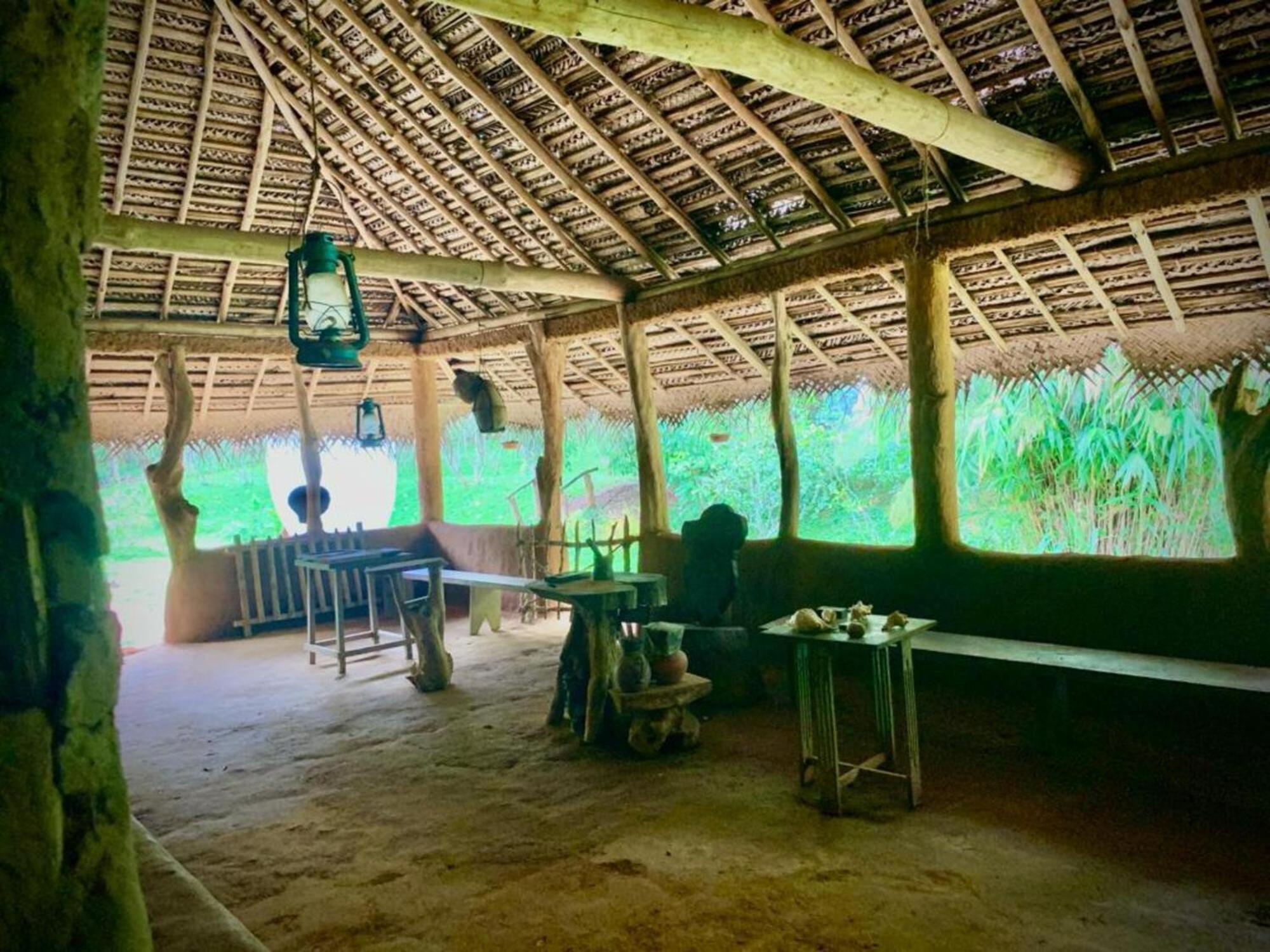 Elepath Lodge- Pinnawala Pinnawala  Eksteriør bilde