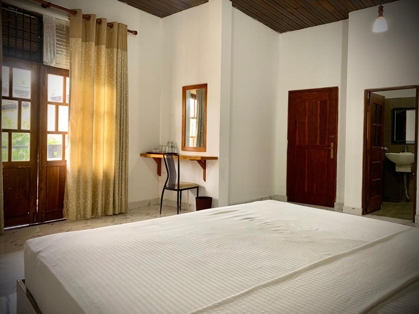 Elepath Lodge- Pinnawala Pinnawala  Eksteriør bilde